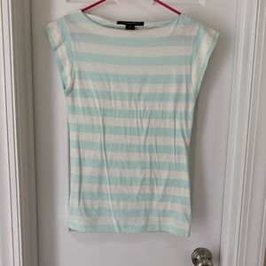 French Connection top